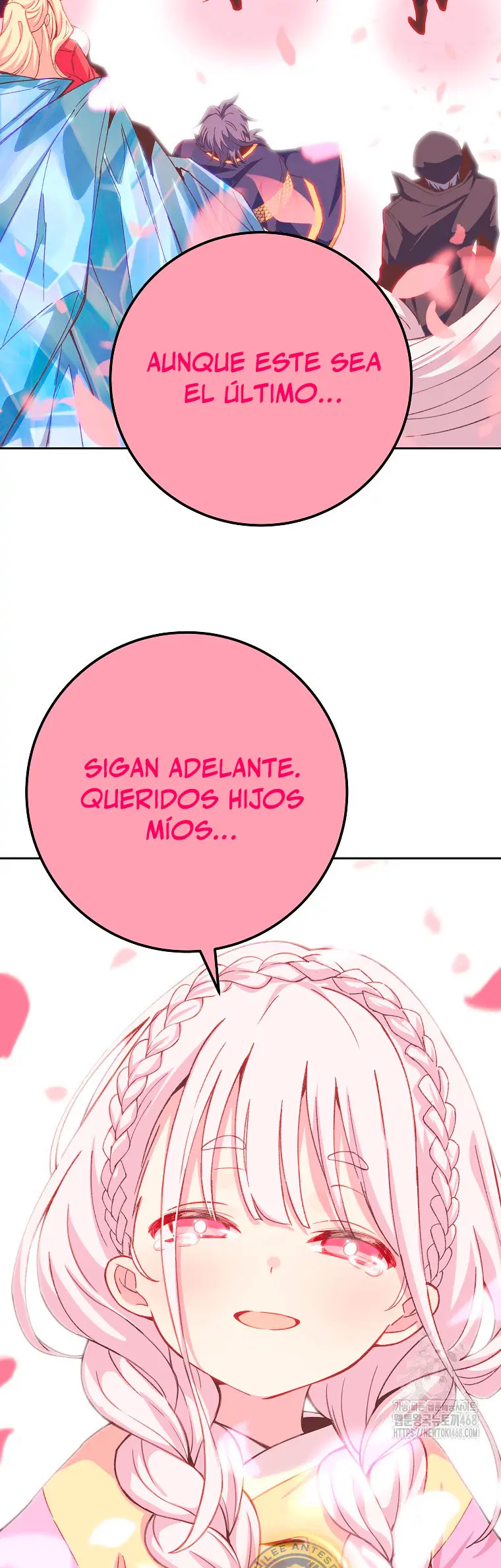 Me convertí en empleado a tiempo parcial para los  Dioses > Capitulo 96 > Page 401