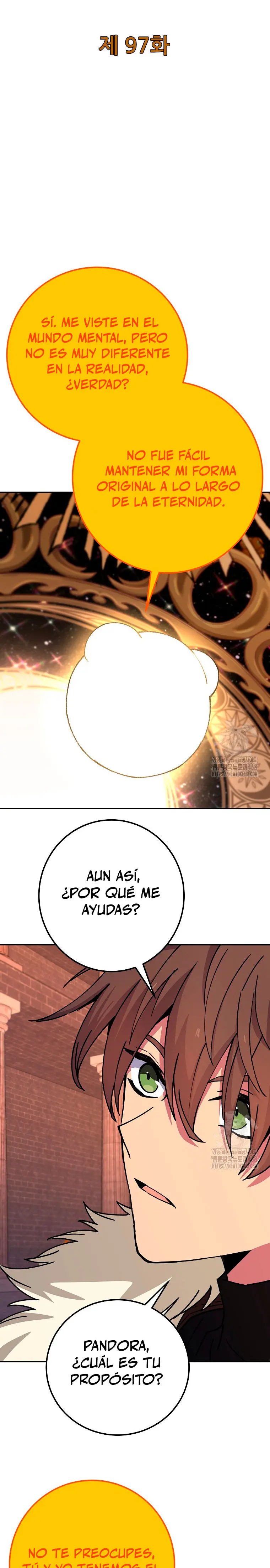 Me convertí en empleado a tiempo parcial para los  Dioses > Capitulo 97 > Page 211