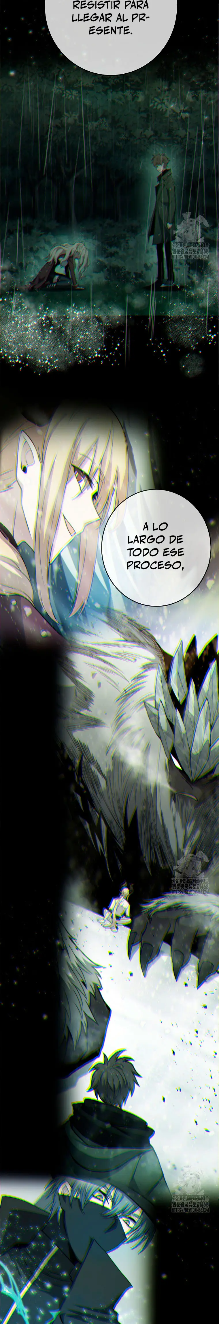 Me convertí en empleado a tiempo parcial para los  Dioses > Capitulo 98 > Page 161