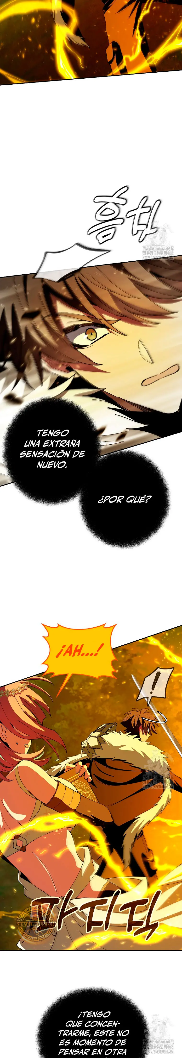 Me convertí en empleado a tiempo parcial para los  Dioses > Capitulo 98 > Page 241