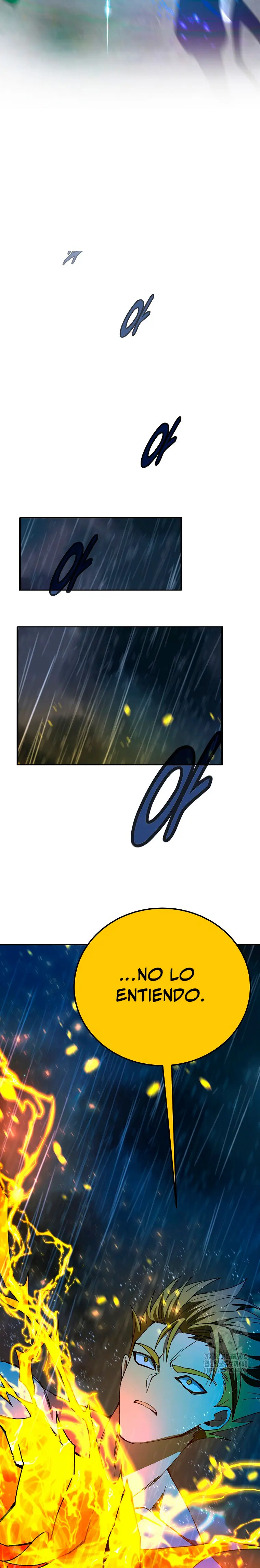 Me convertí en empleado a tiempo parcial para los  Dioses > Capitulo 98 > Page 301