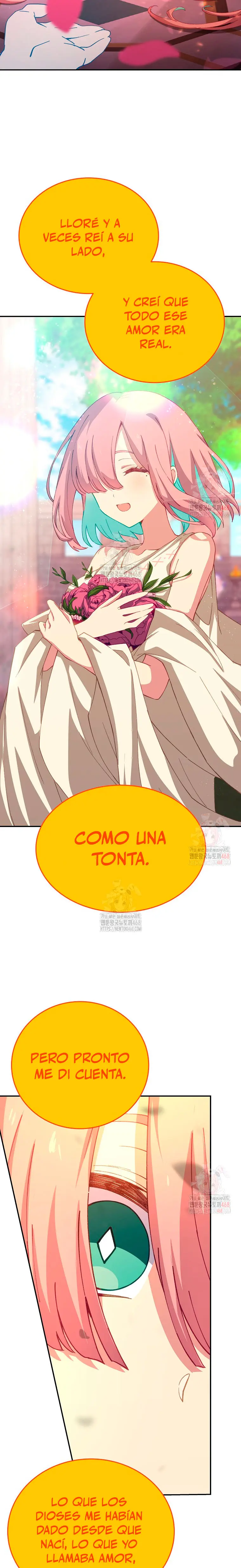 Me convertí en empleado a tiempo parcial para los  Dioses > Capitulo 99 > Page 31