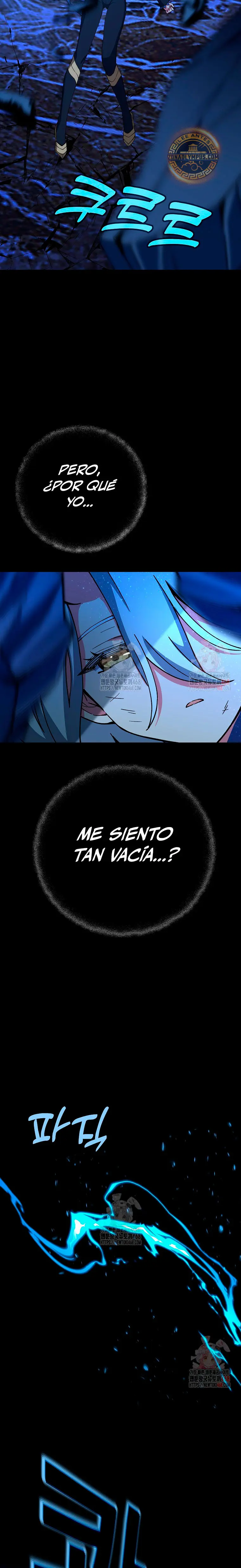 Me convertí en empleado a tiempo parcial para los  Dioses > Capitulo 99 > Page 211