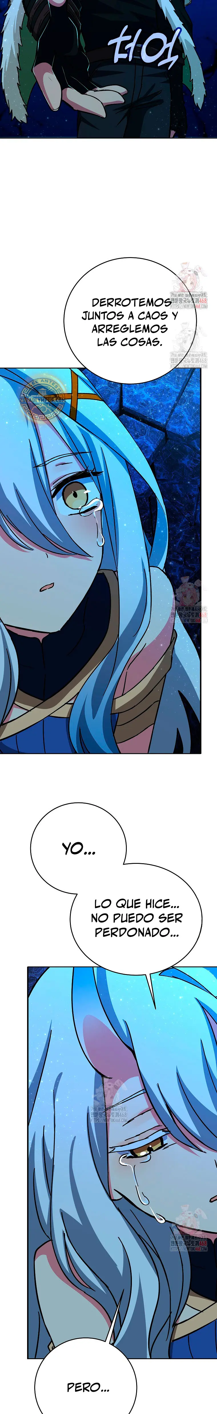 Me convertí en empleado a tiempo parcial para los  Dioses > Capitulo 99 > Page 361