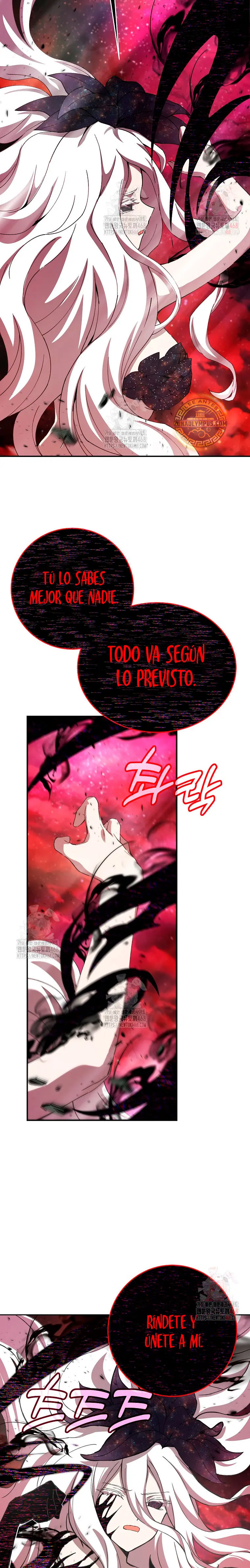 Me convertí en empleado a tiempo parcial para los  Dioses > Capitulo 100 > Page 31