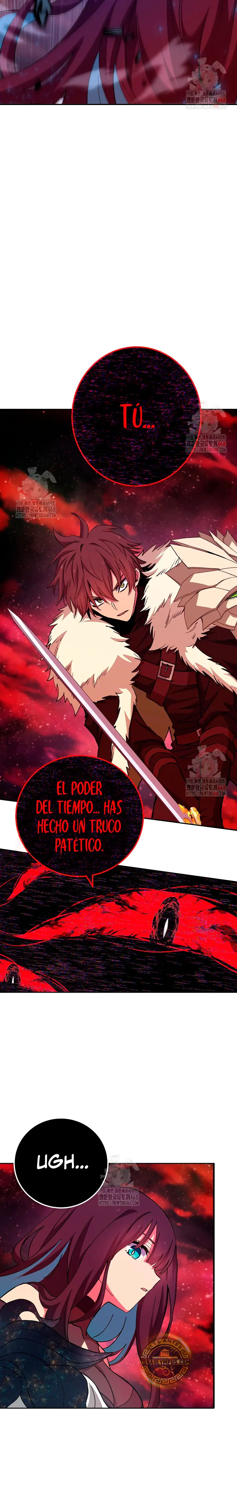 Me convertí en empleado a tiempo parcial para los  Dioses > Capitulo 100 > Page 71