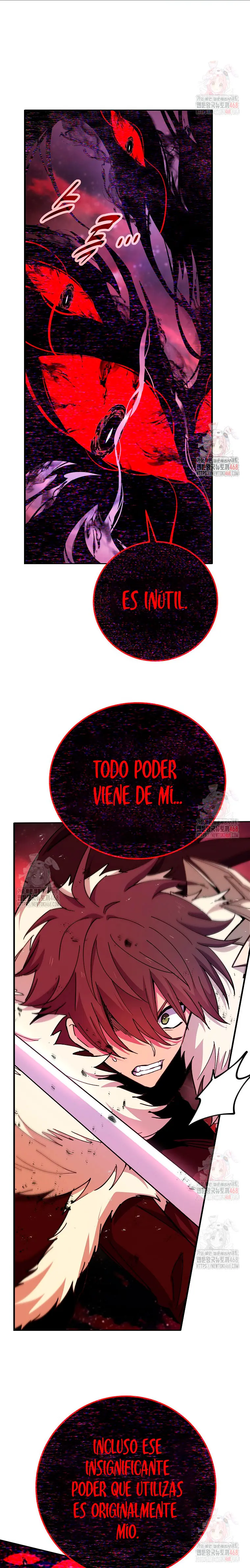 Me convertí en empleado a tiempo parcial para los  Dioses > Capitulo 100 > Page 101