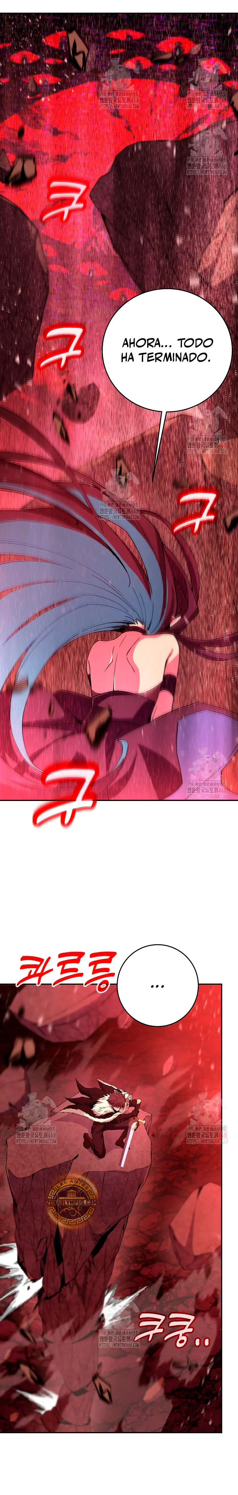Me convertí en empleado a tiempo parcial para los  Dioses > Capitulo 100 > Page 331
