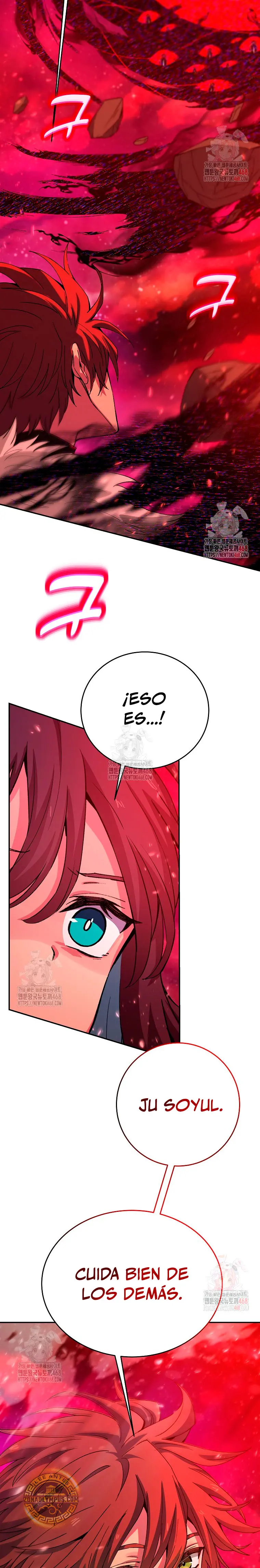 Me convertí en empleado a tiempo parcial para los  Dioses > Capitulo 100 > Page 371