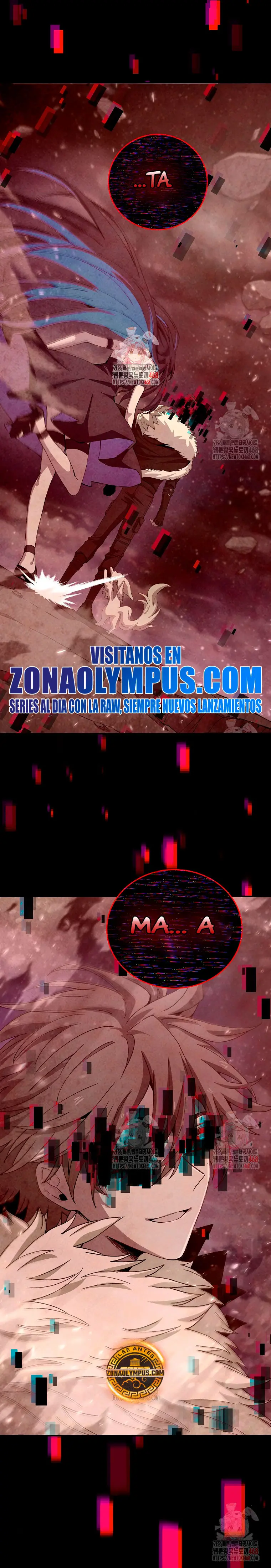 Me convertí en empleado a tiempo parcial para los  Dioses > Capitulo 102 > Page 21