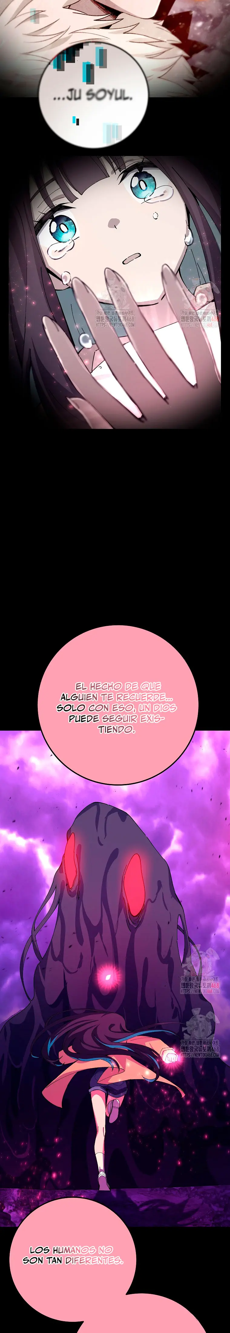Me convertí en empleado a tiempo parcial para los  Dioses > Capitulo 102 > Page 351