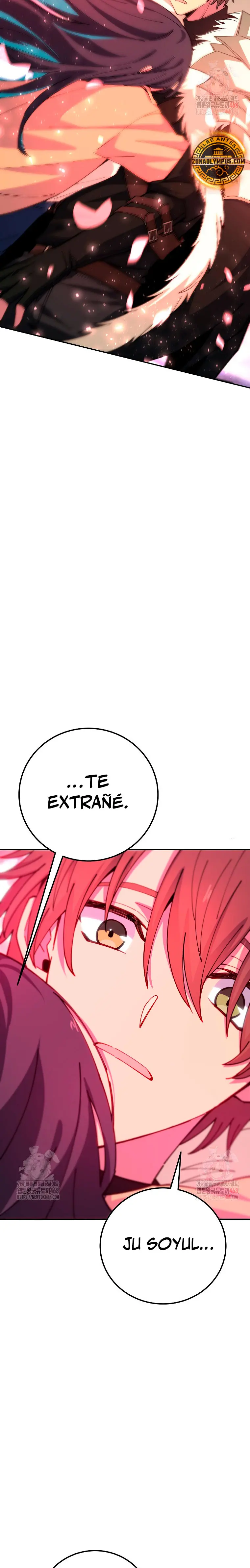 Me convertí en empleado a tiempo parcial para los  Dioses > Capitulo 102 > Page 421
