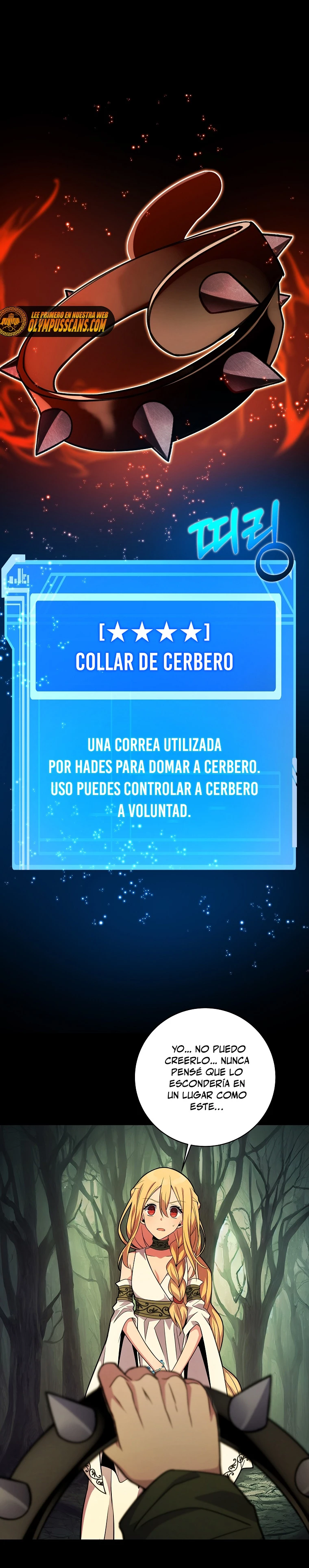 Me convertí en empleado a tiempo parcial para los  Dioses > Capitulo 21 > Page 151