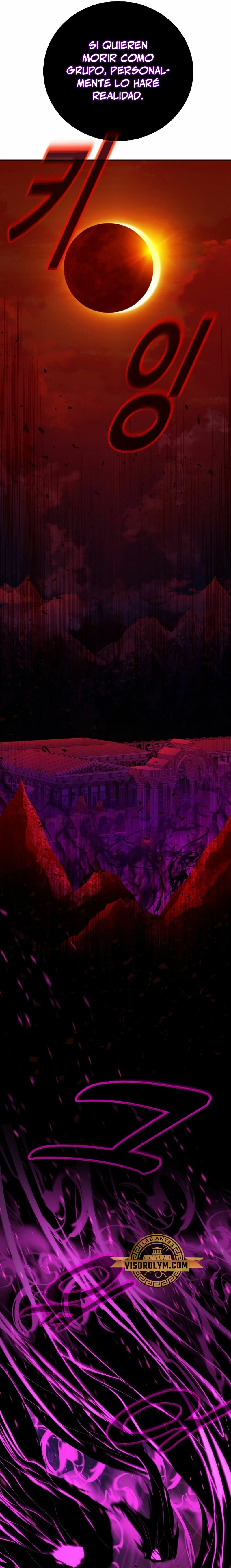 Me convertí en empleado a tiempo parcial para los  Dioses > Capitulo 50 > Page 171