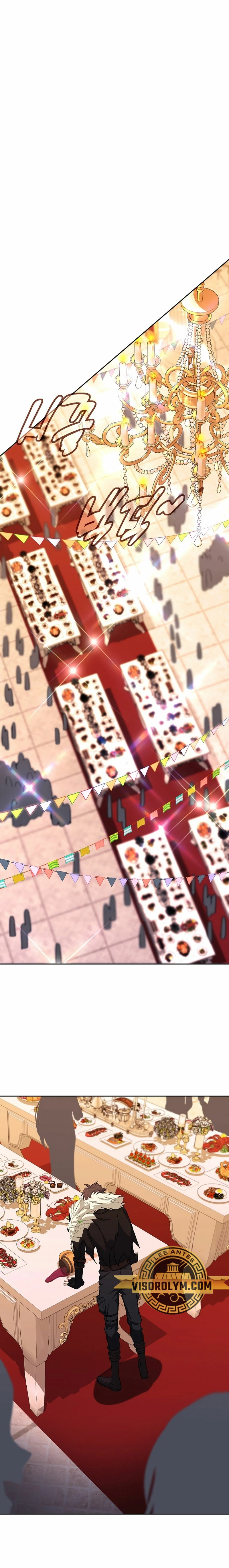 Me convertí en empleado a tiempo parcial para los  Dioses > Capitulo 53 > Page 211