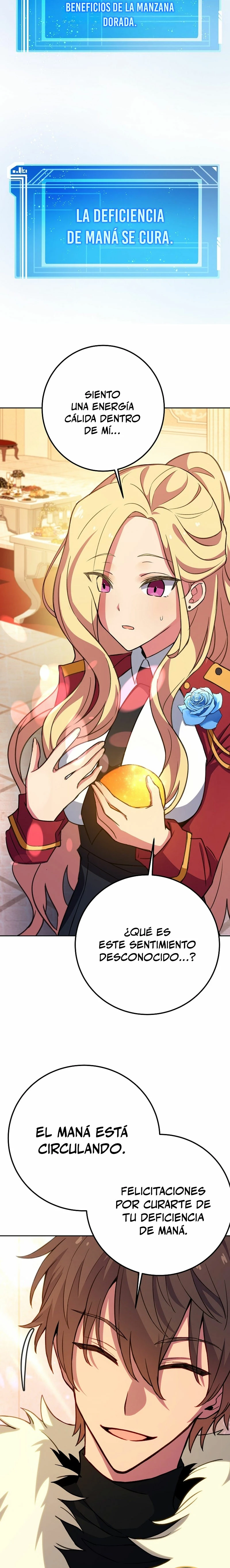 Me convertí en empleado a tiempo parcial para los  Dioses > Capitulo 53 > Page 311