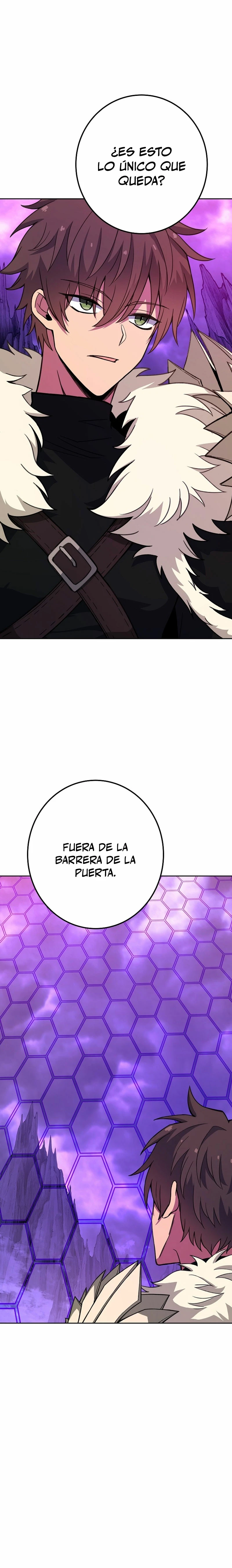 Me convertí en empleado a tiempo parcial para los  Dioses > Capitulo 54 > Page 211