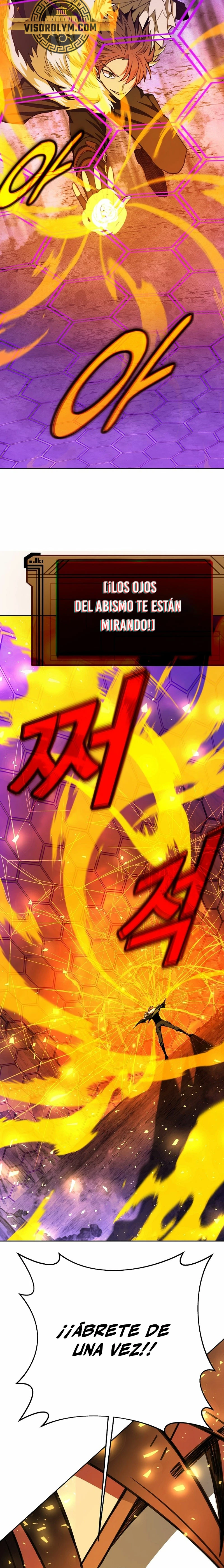 Me convertí en empleado a tiempo parcial para los  Dioses > Capitulo 54 > Page 231