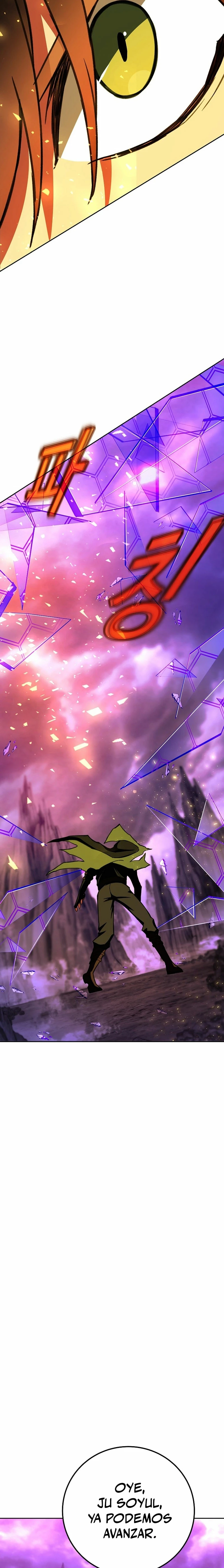 Me convertí en empleado a tiempo parcial para los  Dioses > Capitulo 54 > Page 241