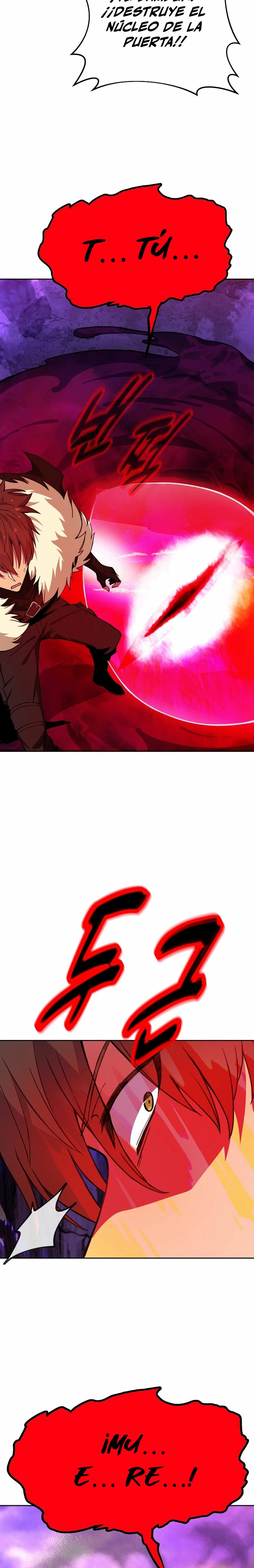 Me convertí en empleado a tiempo parcial para los  Dioses > Capitulo 54 > Page 291