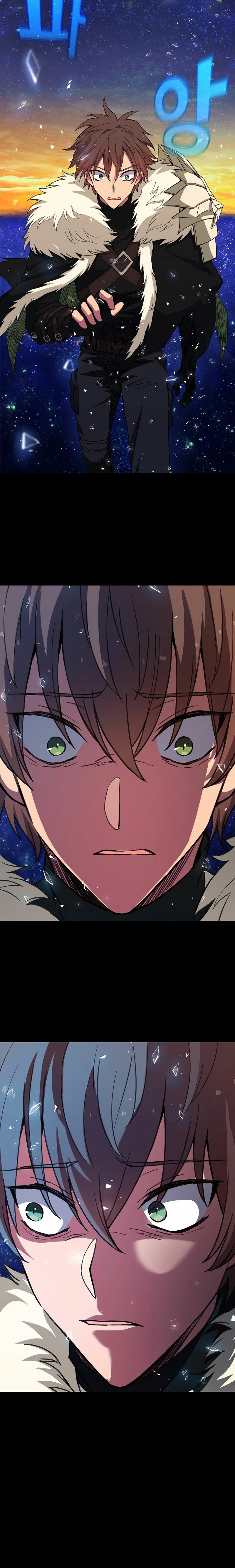 Me convertí en empleado a tiempo parcial para los  Dioses > Capitulo 55 > Page 101