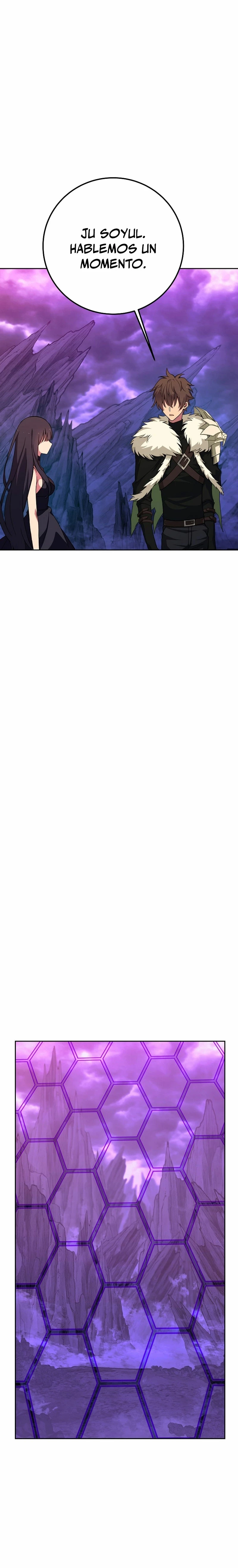 Me convertí en empleado a tiempo parcial para los  Dioses > Capitulo 55 > Page 161