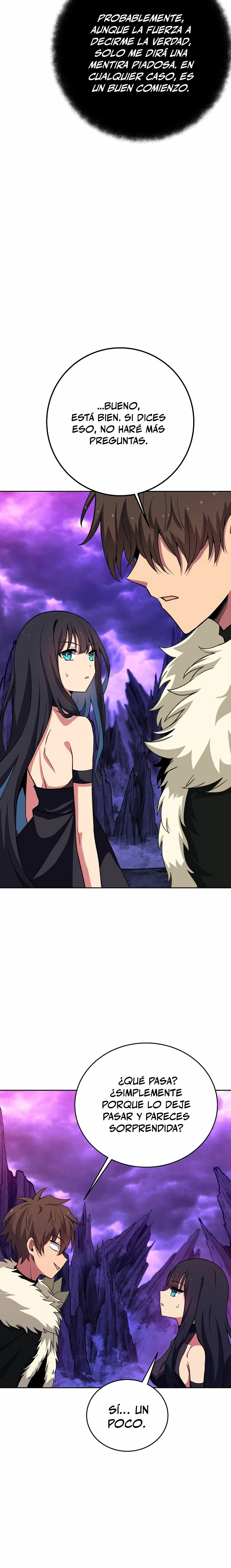 Me convertí en empleado a tiempo parcial para los  Dioses > Capitulo 55 > Page 211