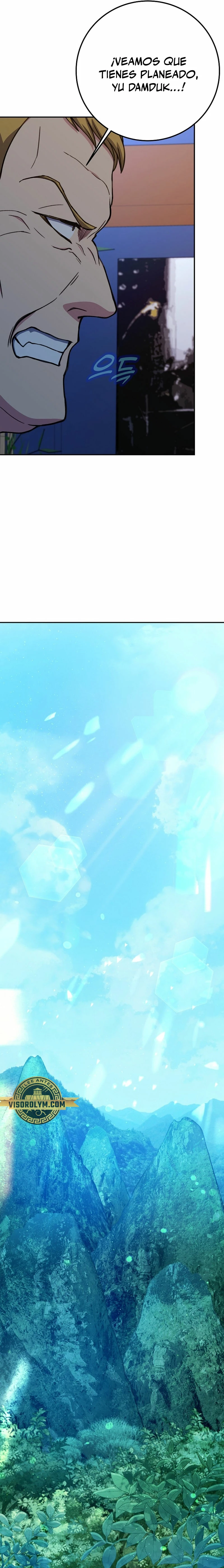 Me convertí en empleado a tiempo parcial para los  Dioses > Capitulo 56 > Page 221