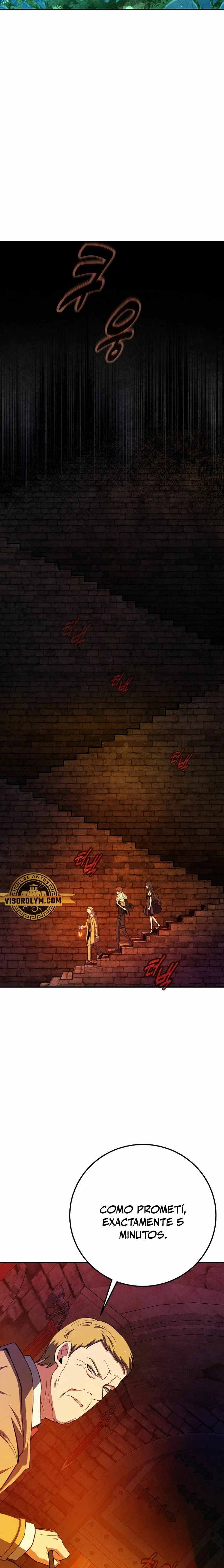 Me convertí en empleado a tiempo parcial para los  Dioses > Capitulo 56 > Page 231