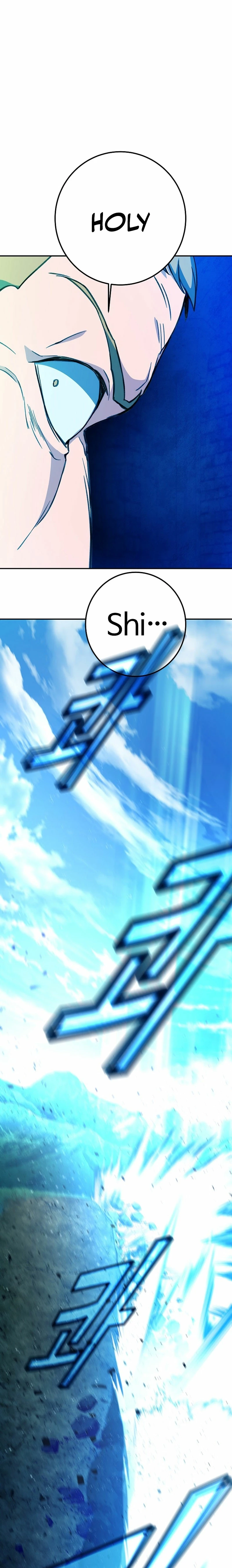 Me convertí en empleado a tiempo parcial para los  Dioses > Capitulo 56 > Page 321