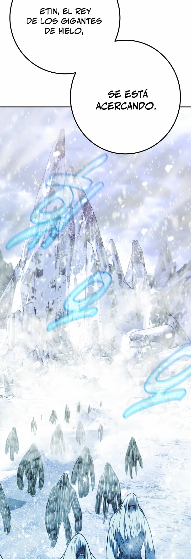 Me convertí en empleado a tiempo parcial para los  Dioses > Capitulo 58 > Page 341