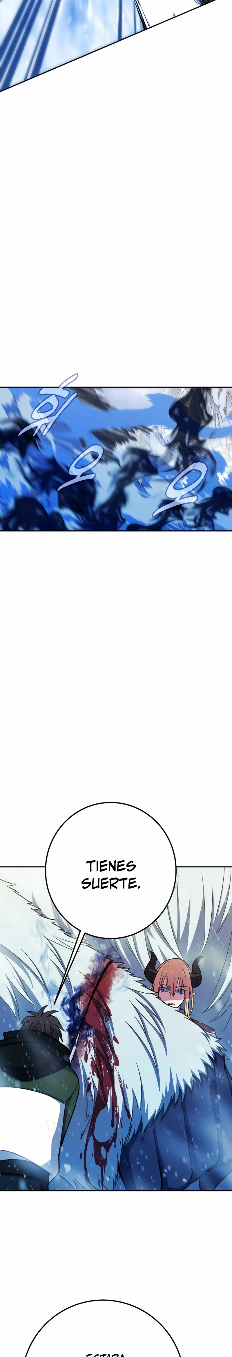 Me convertí en empleado a tiempo parcial para los  Dioses > Capitulo 59 > Page 301