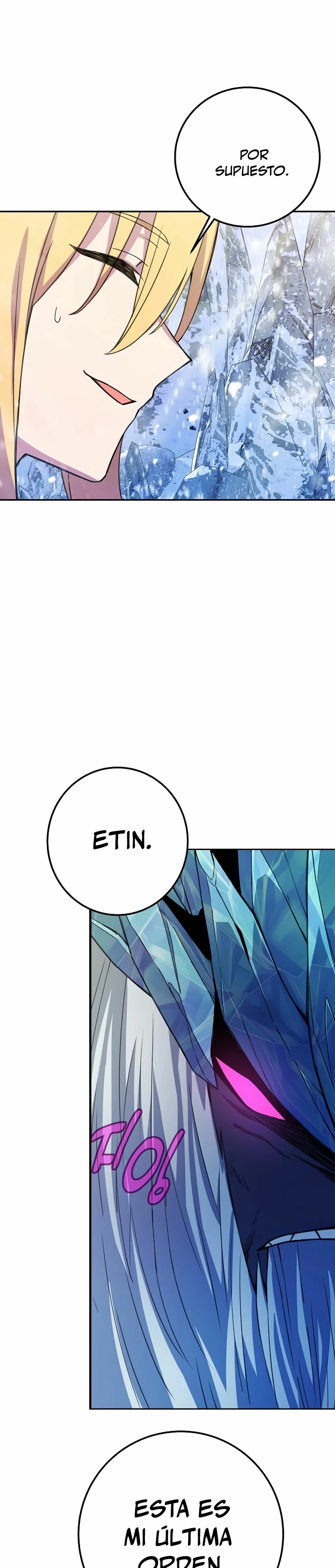 Me convertí en empleado a tiempo parcial para los  Dioses > Capitulo 59 > Page 331