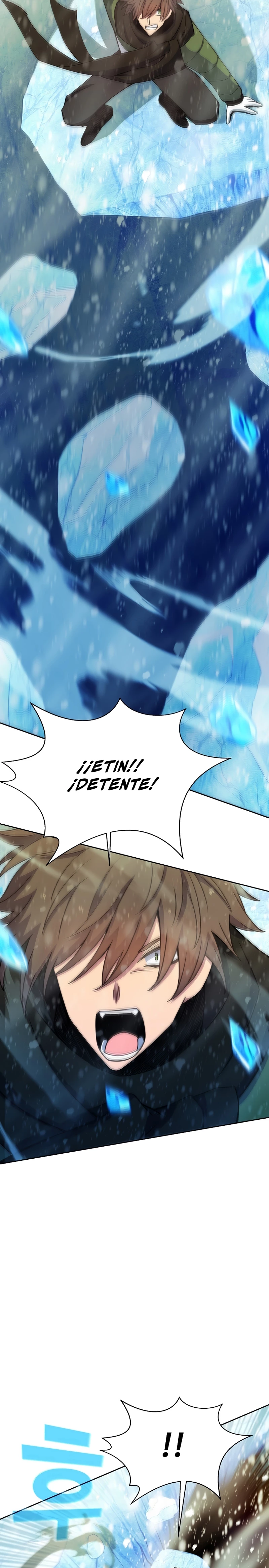 Me convertí en empleado a tiempo parcial para los  Dioses > Capitulo 60 > Page 51