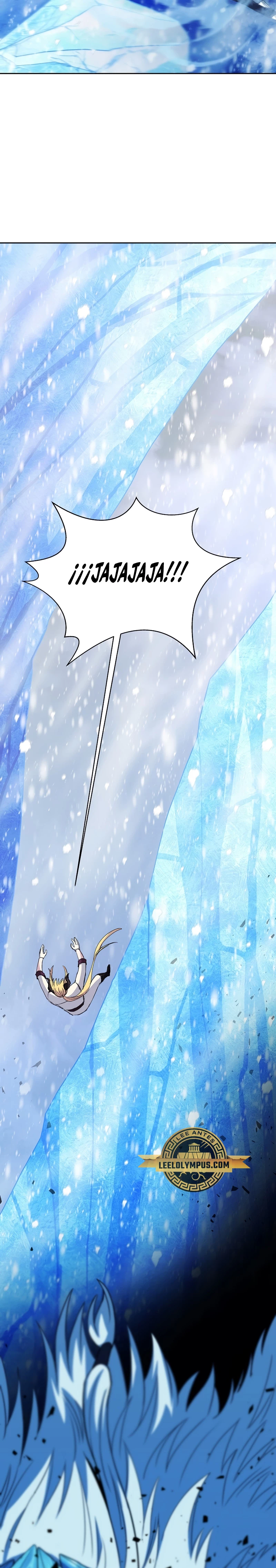 Me convertí en empleado a tiempo parcial para los  Dioses > Capitulo 60 > Page 71