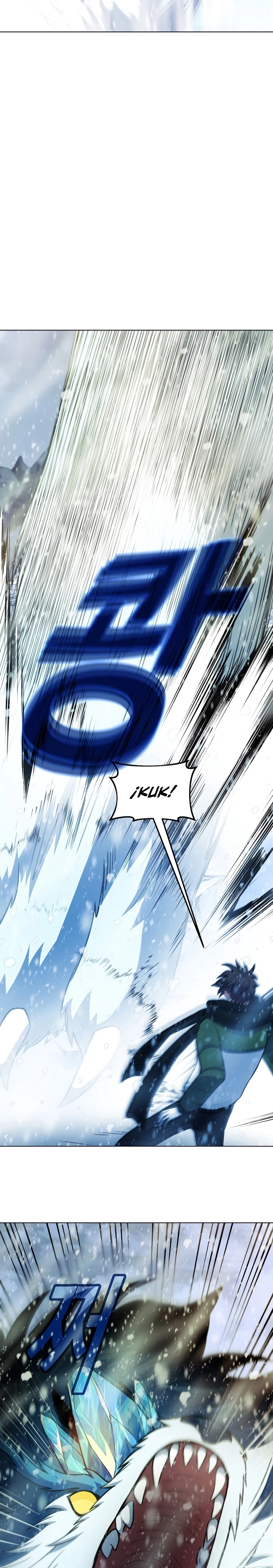 Me convertí en empleado a tiempo parcial para los  Dioses > Capitulo 60 > Page 241