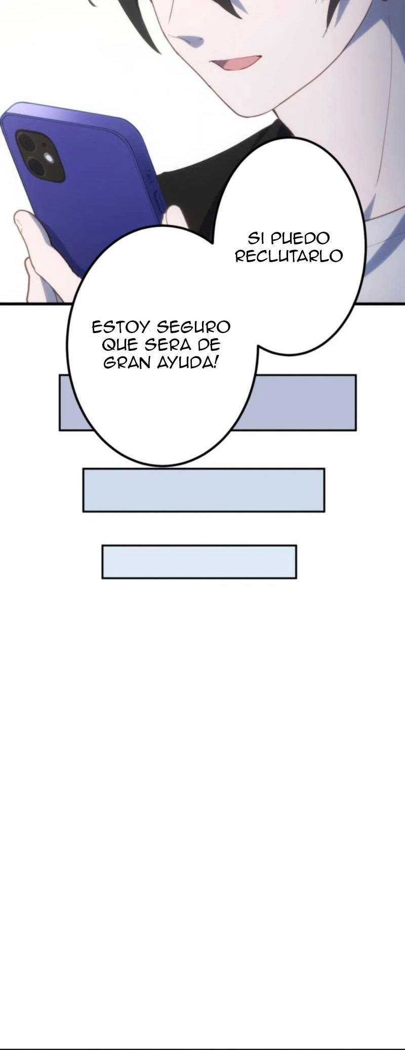 La reencarnación del archimago prohibido > Capitulo 24 > Page 401