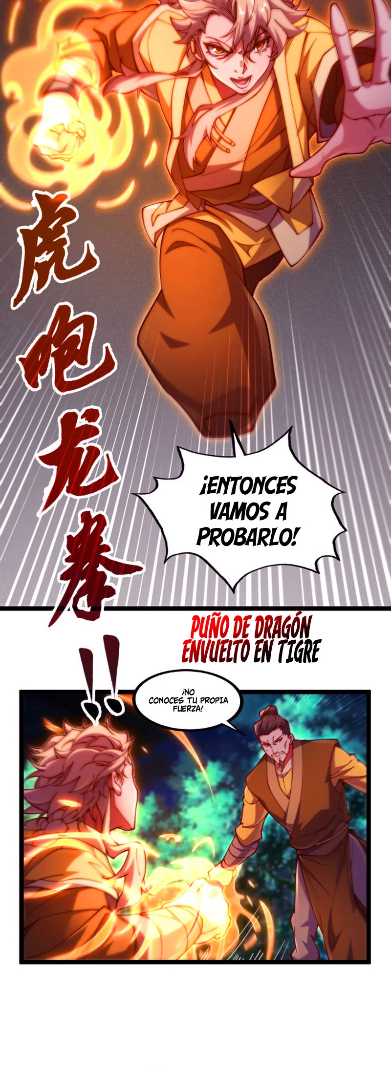 el Devorador del cielo > Capitulo 4 > Page 81