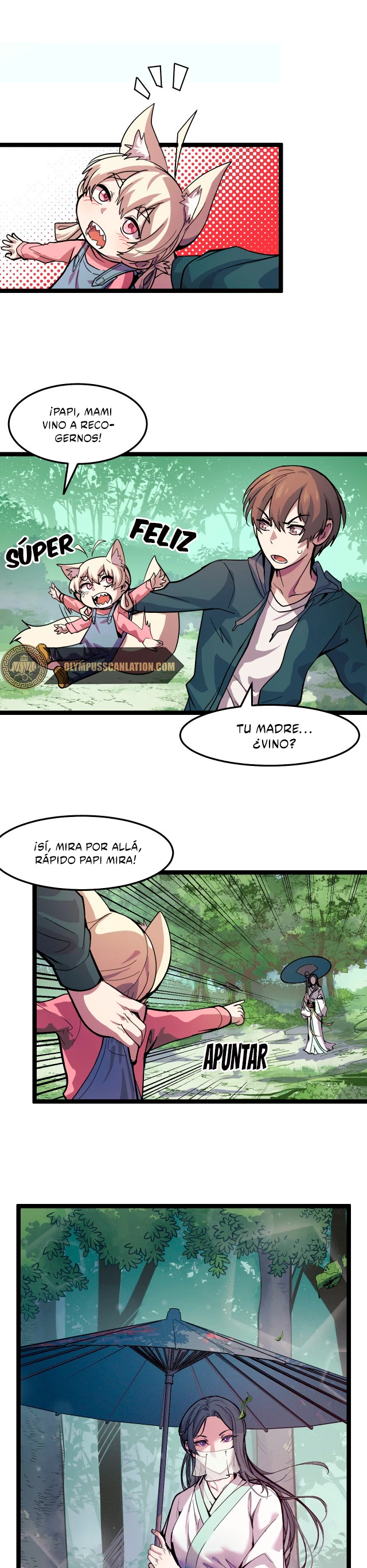 Dicen que soy el futuro rey > Capitulo 11 > Page 131