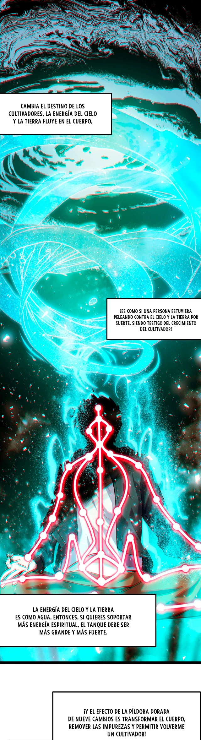Dicen que soy el futuro rey > Capitulo 12 > Page 81
