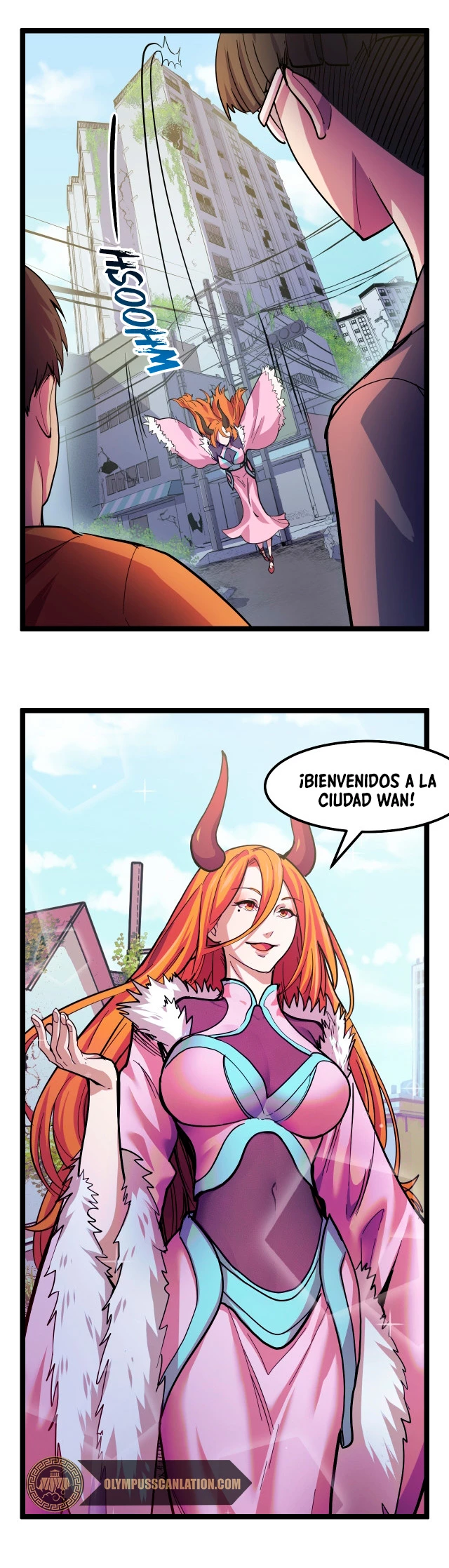 Dicen que soy el futuro rey > Capitulo 12 > Page 181
