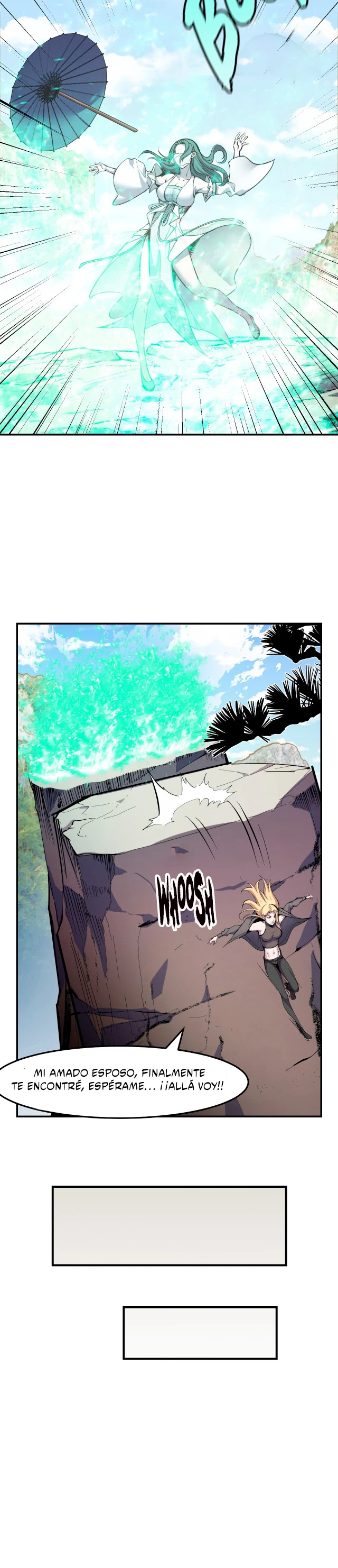 Dicen que soy el futuro rey > Capitulo 15 > Page 251