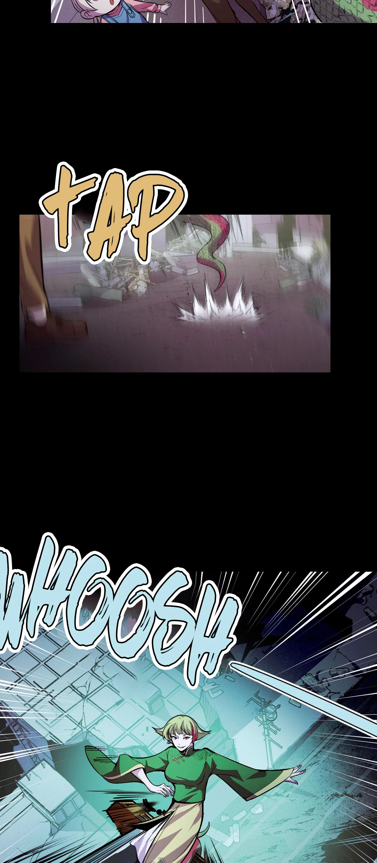 Dicen que soy el futuro rey > Capitulo 17 > Page 301