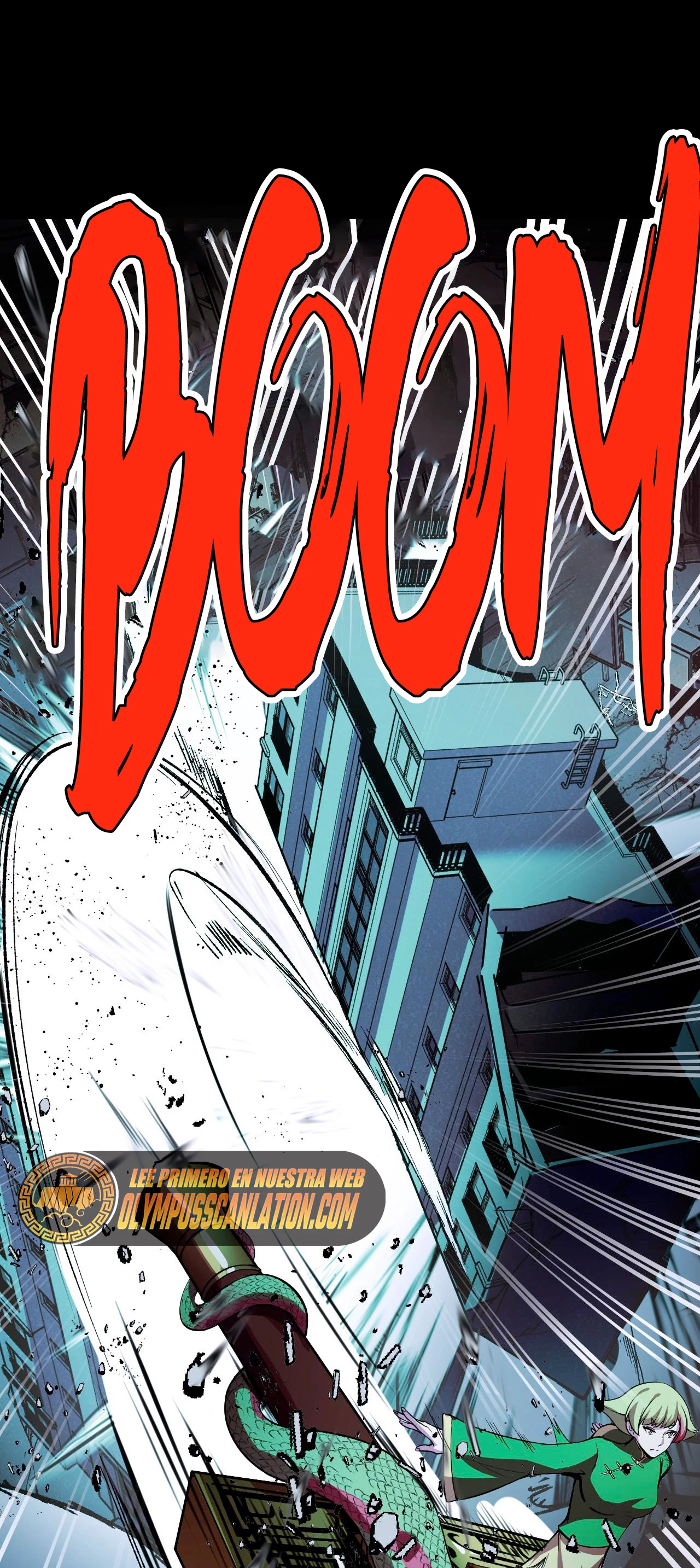 Dicen que soy el futuro rey > Capitulo 17 > Page 331