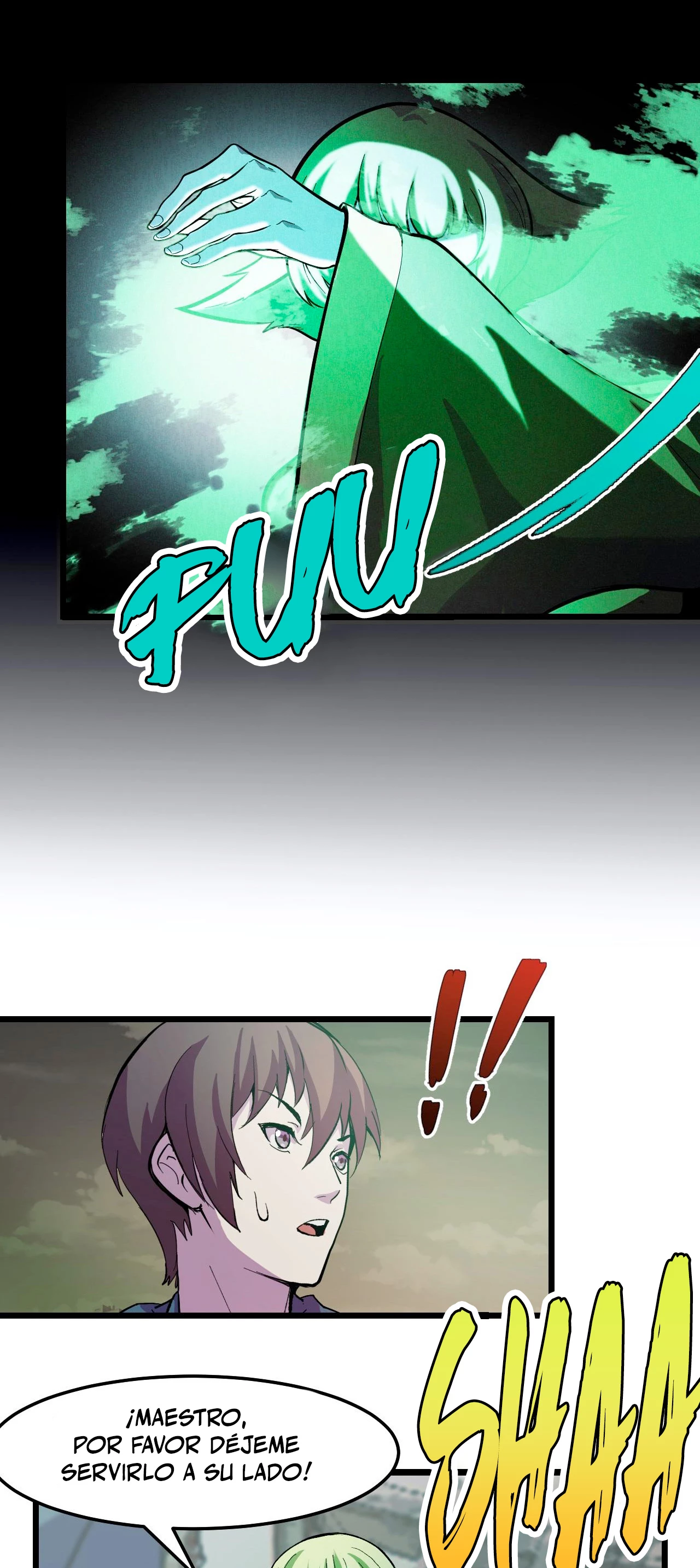Dicen que soy el futuro rey > Capitulo 17 > Page 371