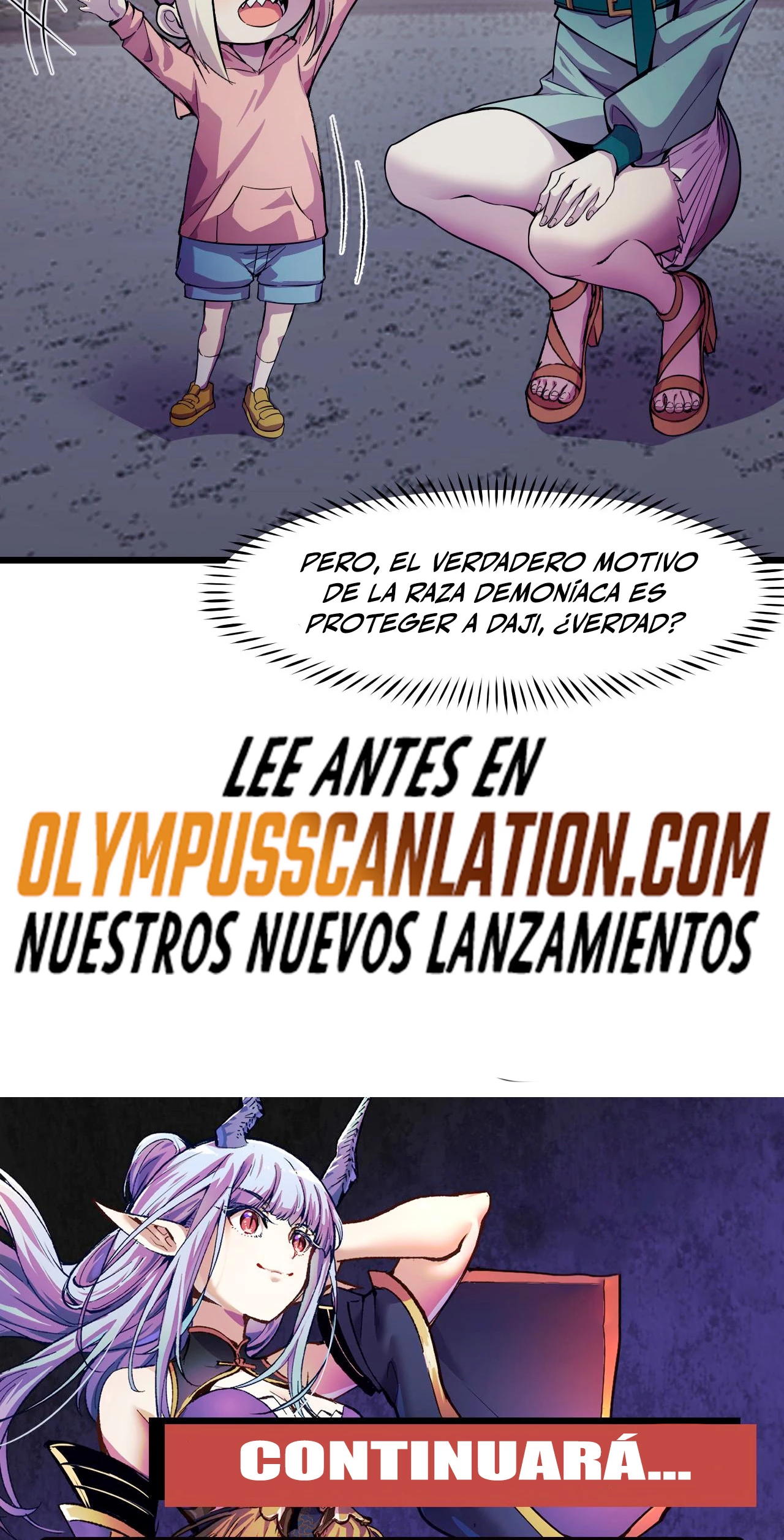Dicen que soy el futuro rey > Capitulo 17 > Page 461