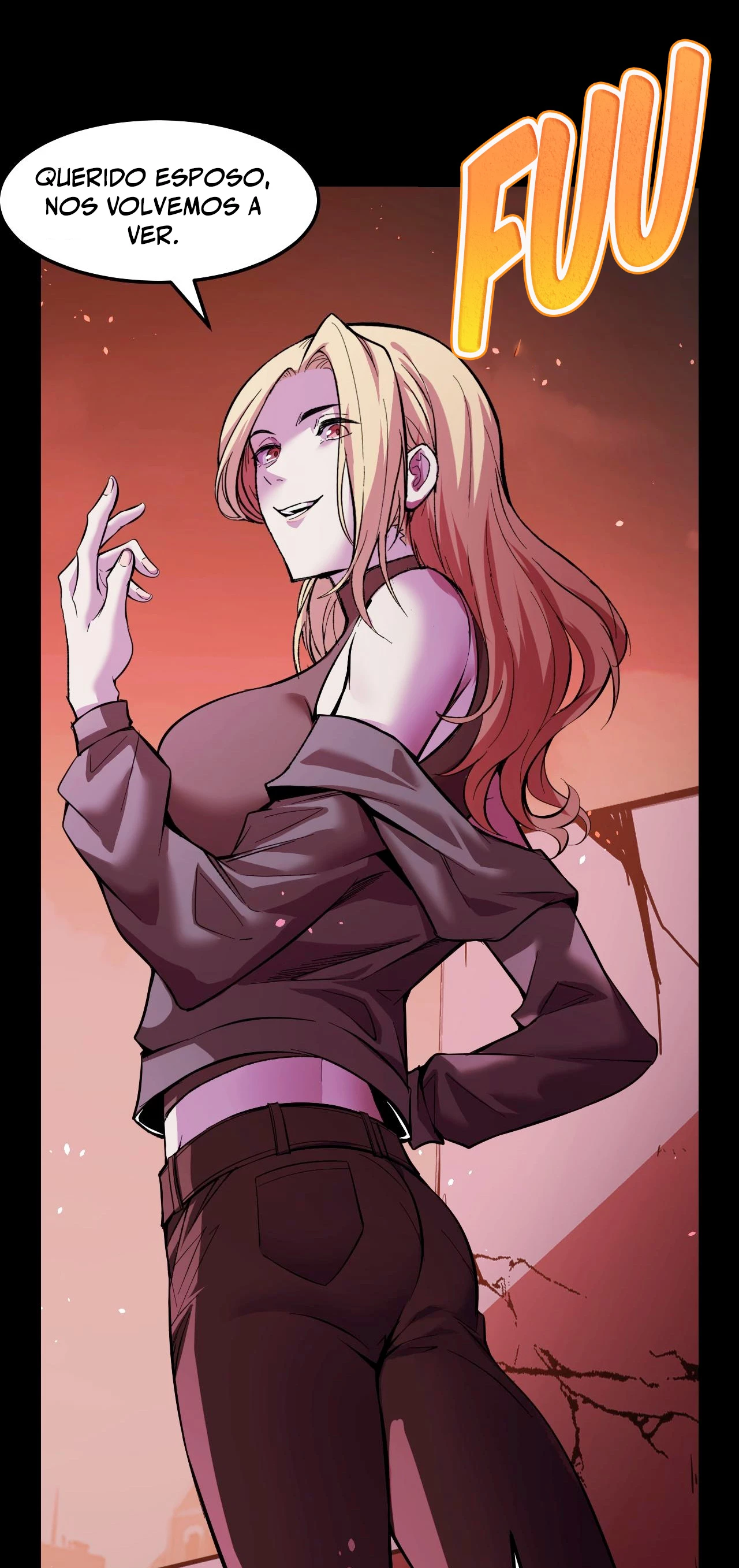 Dicen que soy el futuro rey > Capitulo 19 > Page 31