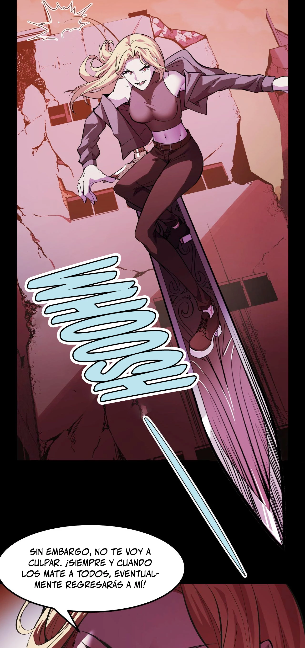 Dicen que soy el futuro rey > Capitulo 19 > Page 51