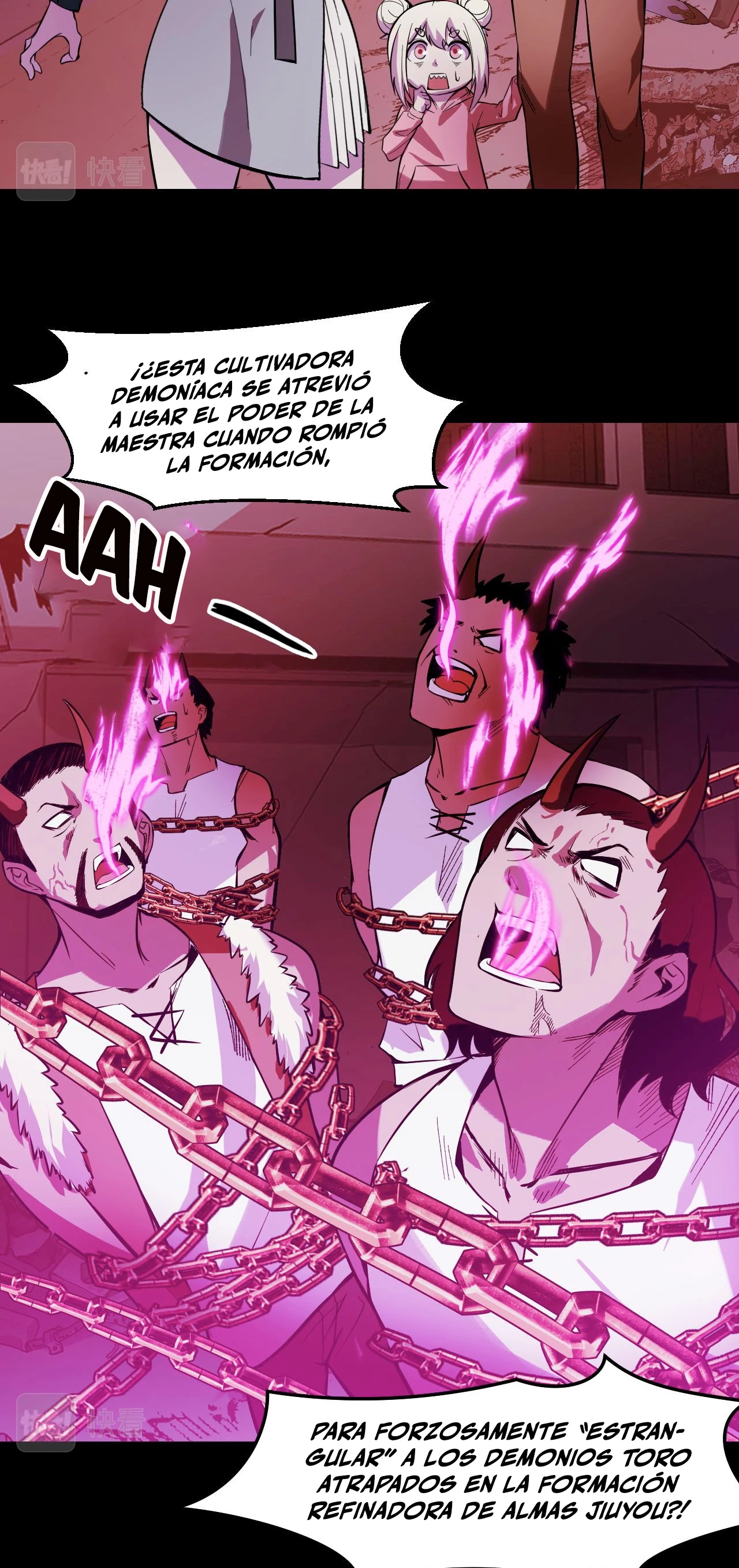 Dicen que soy el futuro rey > Capitulo 19 > Page 91