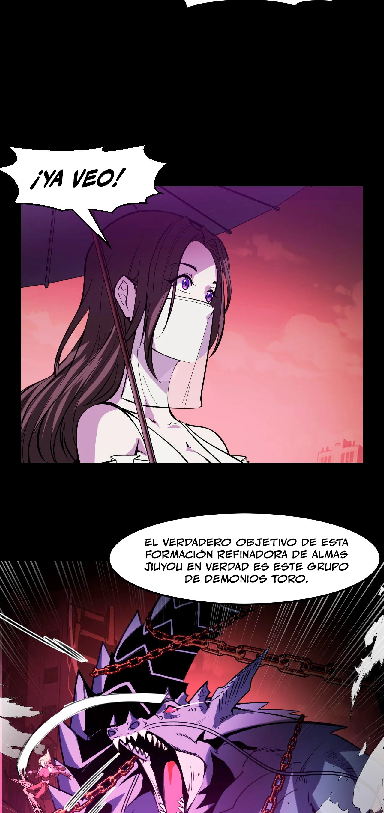Dicen que soy el futuro rey > Capitulo 19 > Page 101